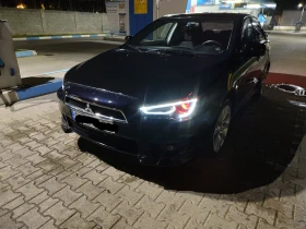 Mitsubishi Lancer 1.8 143 LPG, снимка 5