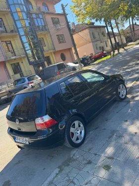 VW Golf VR5 2.3i  | Mobile.bg    3