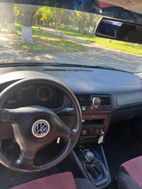 VW Golf VR5 2.3i  | Mobile.bg    6