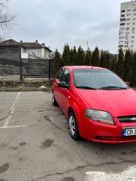 Chevrolet Kalos 1.2, снимка 2