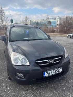 Kia Carens 2.0 CVVT | Mobile.bg    11