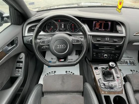 Audi A4 2.0TDI-S-line-177k.c. - 20999 лв. - 90818729 | Car24.bg