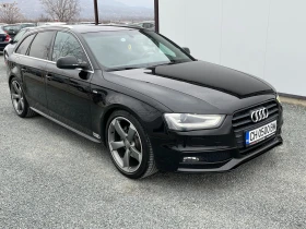 Audi A4 2.0TDI-S-line-177k.c. | Mobile.bg    6