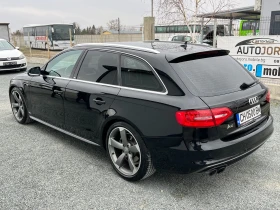 Audi A4 2.0TDI-S-line-177k.c. | Mobile.bg    2