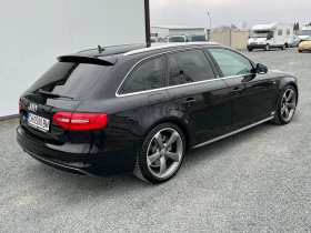 Audi A4 2.0TDI-S-line-177k.c. - 20999 лв. - 90818729 | Car24.bg