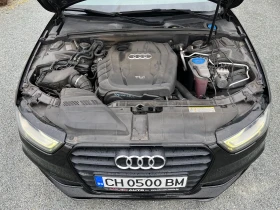 Audi A4 2.0TDI-S-line-177k.c. | Mobile.bg    17