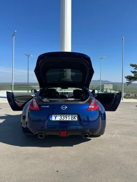 Nissan 370Z Final edition - 42999 лв. - 53420302 | Car24.bg