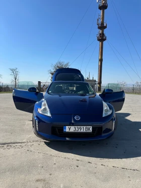 Nissan 370Z Final edition, снимка 6