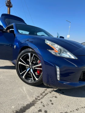 Nissan 370Z Final edition, снимка 7