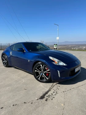 Nissan 370Z Final edition - 42999 лв. - 53420302 | Car24.bg