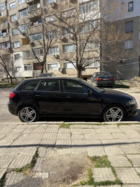 Audi A3 1.6TDi Sportback , снимка 1