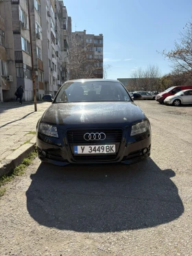 Audi A3 1.6TDi Sportback , снимка 4