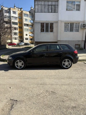 Audi A3 1.6TDi Sportback , снимка 2