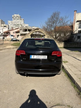 Audi A3 1.6TDi Sportback , снимка 11