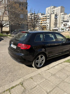 Audi A3 1.6TDi Sportback , снимка 9