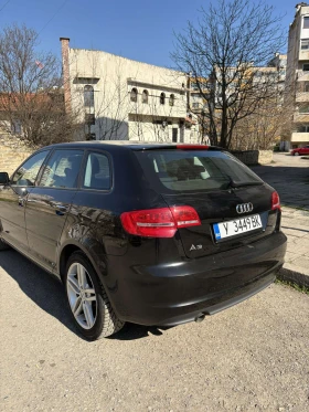 Audi A3 1.6TDi Sportback , снимка 10