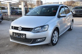 VW Polo 1.2TSI AUTOMATIC, снимка 3