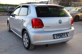 VW Polo 1.2TSI AUTOMATIC, снимка 5