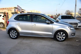 VW Polo 1.2TSI AUTOMATIC, снимка 8