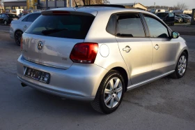 VW Polo 1.2TSI AUTOMATIC, снимка 7