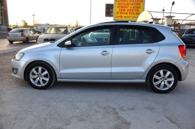 VW Polo 1.2TSI AUTOMATIC, снимка 4