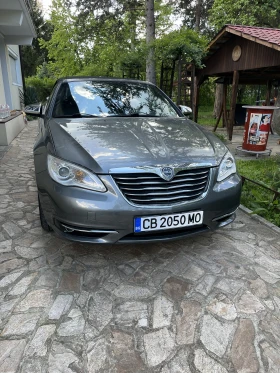 Обява за продажба на Lancia Flavia 2.4L I4 DOHC 16V Dual VVT ~18 900 лв. - изображение 2