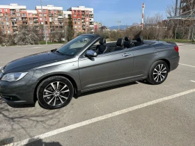 Lancia Flavia 2.4L I4 DOHC 16V Dual VVT, снимка 5