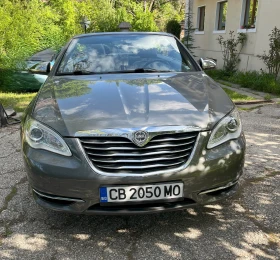 Lancia Flavia 2.4L I4 DOHC 16V Dual VVT | Mobile.bg    14