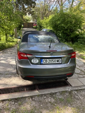 Обява за продажба на Lancia Flavia 2.4L I4 DOHC 16V Dual VVT ~18 900 лв. - изображение 5