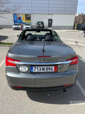 Lancia Flavia 2.4L I4 DOHC 16V Dual VVT, снимка 6