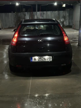 Citroen C4, снимка 5