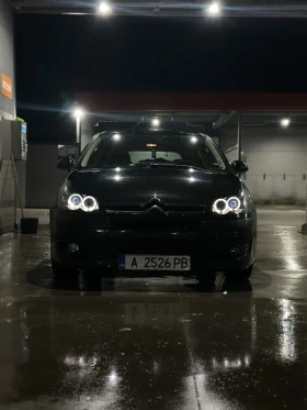 Citroen C4, снимка 1