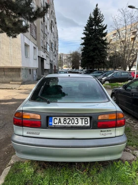 Обява за продажба на Renault Laguna ~2 300 лв. - изображение 2