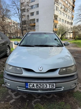 Обява за продажба на Renault Laguna ~2 300 лв. - изображение 1