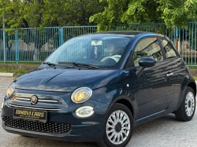 Fiat 500 1.0I HYBRID* * * 23000KM* * * 