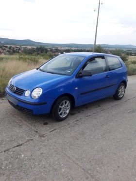 Обява за продажба на VW Polo 1.2 12V ~3 300 лв. - изображение 3