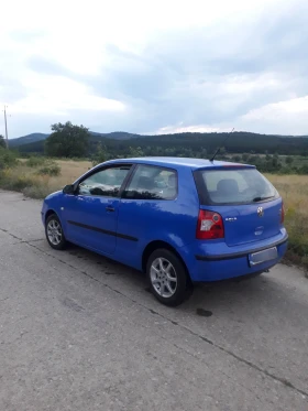 Обява за продажба на VW Polo 1.2 12V ~3 300 лв. - изображение 1