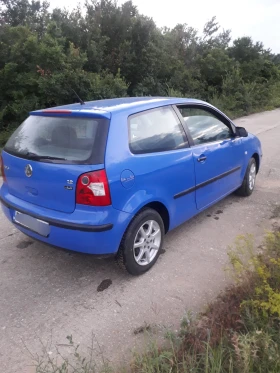Обява за продажба на VW Polo 1.2 12V ~3 300 лв. - изображение 2