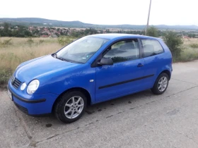 Обява за продажба на VW Polo 1.2 12V ~3 300 лв. - изображение 1