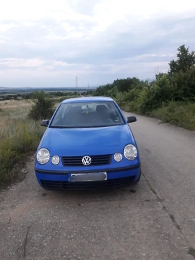 Обява за продажба на VW Polo 1.2 12V ~3 300 лв. - изображение 4