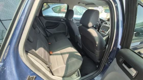 Ford Focus 2.0 NAVIGACIA | Mobile.bg    13