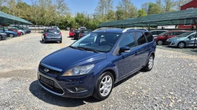 Ford Focus 2.0 NAVIGACIA