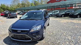 Ford Focus 2.0 NAVIGACIA | Mobile.bg    2