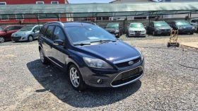 Ford Focus 2.0 NAVIGACIA | Mobile.bg    5