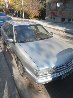 Обява за продажба на Citroen Xantia ~1 400 лв. - изображение 7