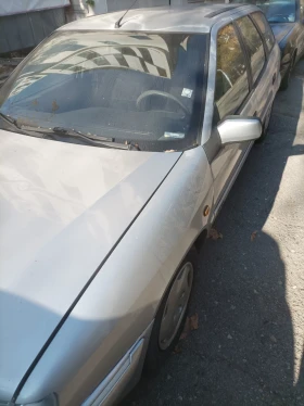  Citroen Xantia
