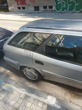 Обява за продажба на Citroen Xantia ~1 400 лв. - изображение 6