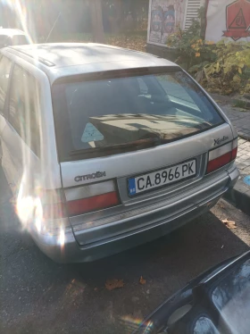 Обява за продажба на Citroen Xantia ~1 400 лв. - изображение 5