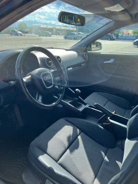 Audi A3 | Mobile.bg    5