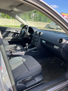 Audi A3 | Mobile.bg    6
